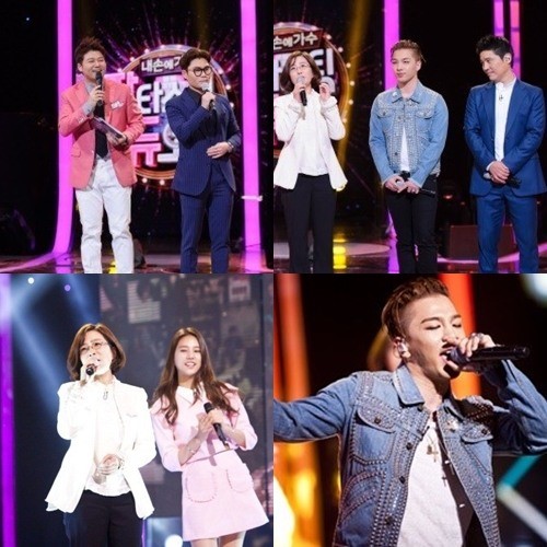 ▲'판타스틱듀오' 임창정 이선희 태양(사진=SBS 제공)