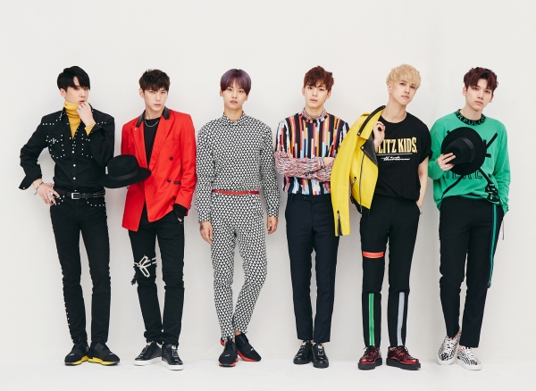 ▲빅스(사진=SBS미디어넷)