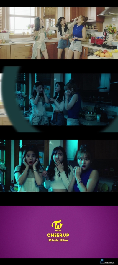 ▲트와이스 다현 나연 모모(사진=JYP엔터테인먼트)