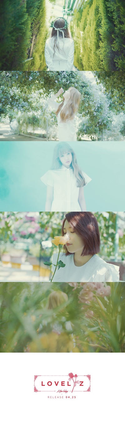 ▲걸그룹 러블리즈(사진=울림엔터테인먼트)