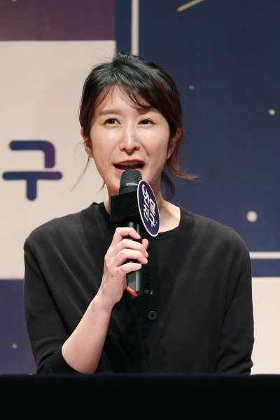 ▲김수아 PD(사진=EPK 제공)