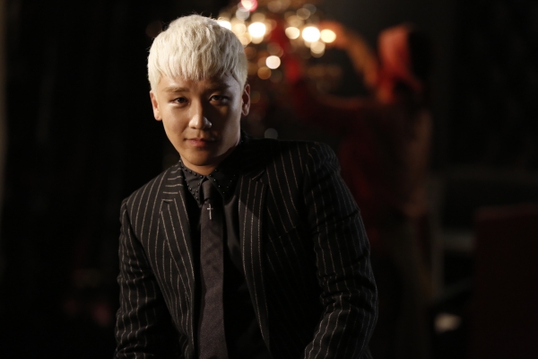 ▲승리(사진=YG엔터테인먼트 )