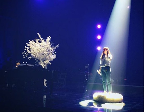 (사진=린 SNS)