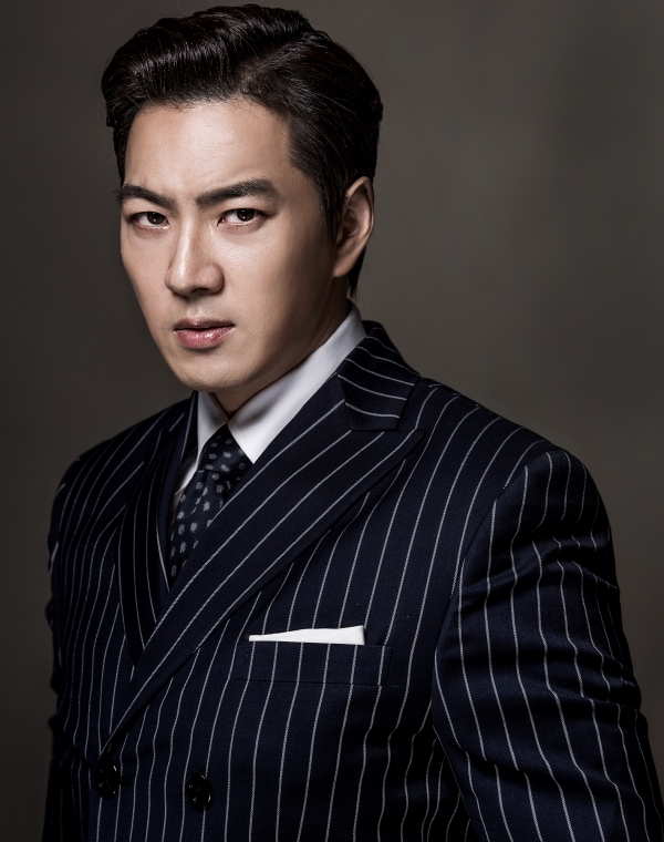 ▲송일국(사진=CJ E&M 제공)