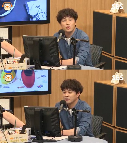 (사진='컬투쇼' 보이는 라디오)