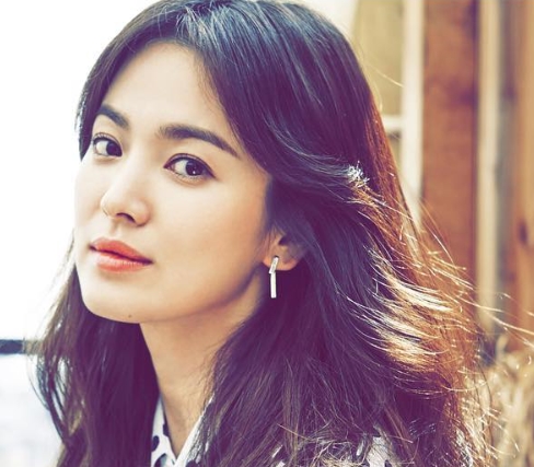 (사진=송혜교 인스타그램)