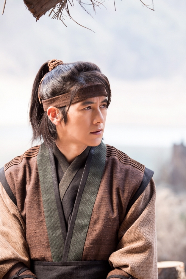 ▲고수(MBC)