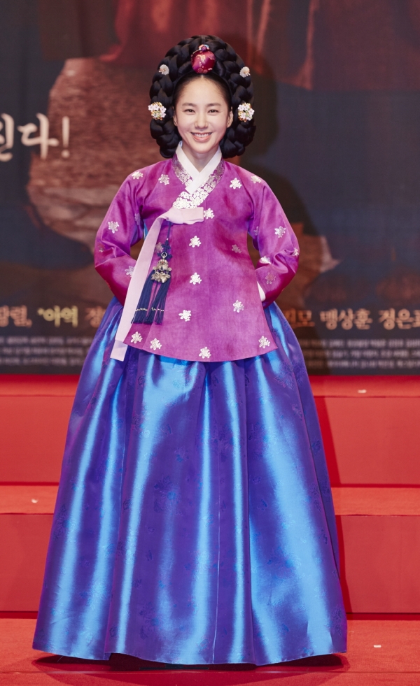 ▲박주미(MBC)