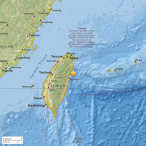 (출처=미국 지질조사소(USGS))