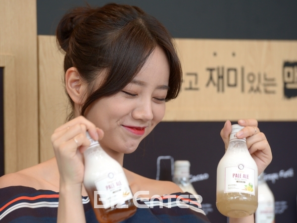 (걸스데이 혜리(사진=윤예진 기자 yoooon@))