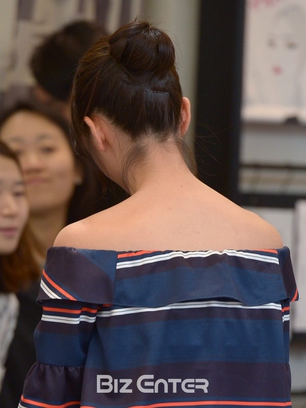 (걸스데이 혜리(사진=윤예진 기자 yoooon@))