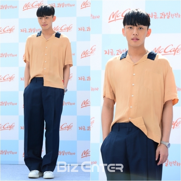 (유아인 (사진=윤예진 기자 yoooon@))