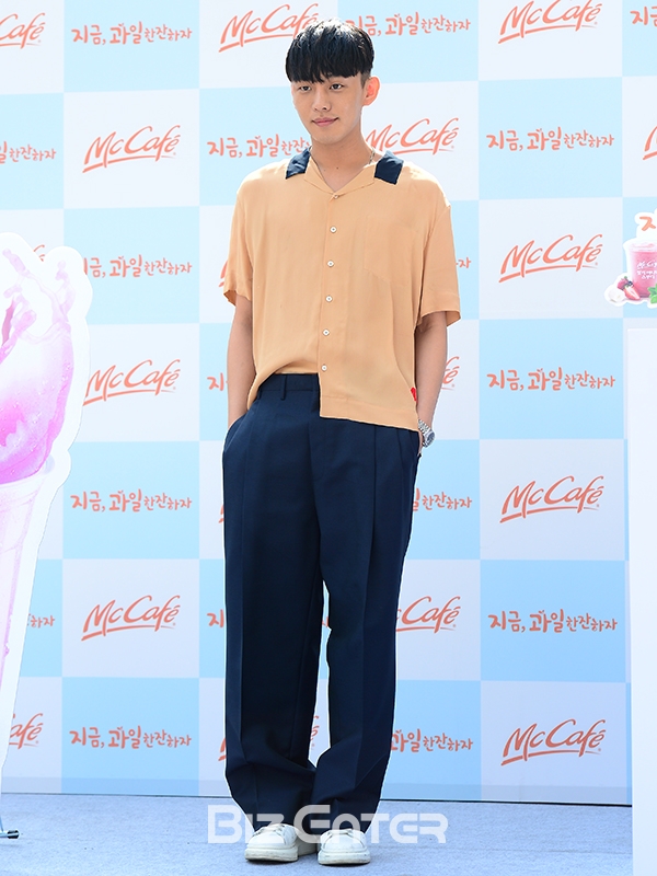 (유아인 (사진=윤예진 기자 yoooon@))