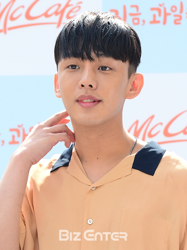 (유아인 (사진=윤예진 기자 yoooon@))