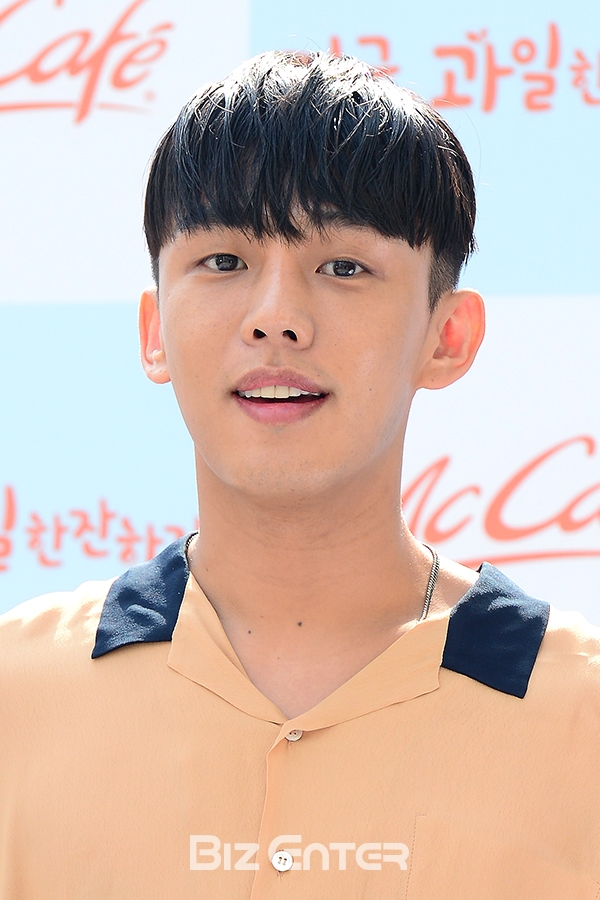 (유아인 (사진=윤예진 기자 yoooon@))