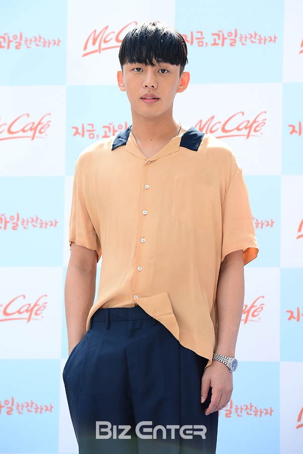 (유아인 (사진=윤예진 기자 yoooon@))