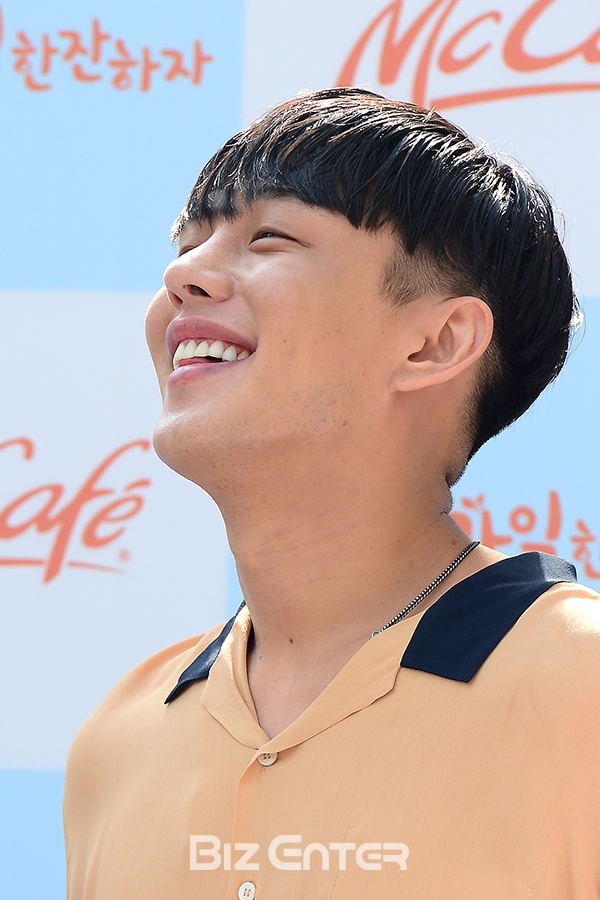 (유아인 (사진=윤예진 기자 yoooon@))