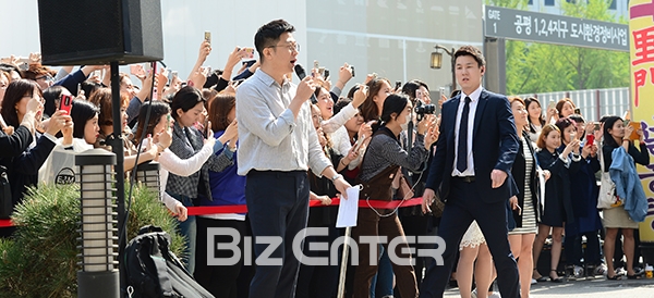 (유아인(사진=윤예진 기자 yoooon@))