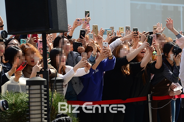 (유아인(사진=윤예진 기자 yoooon@))