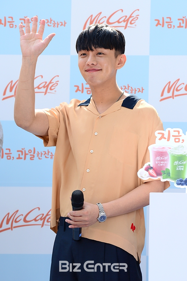 (유아인(사진=윤예진 기자 yoooon@))