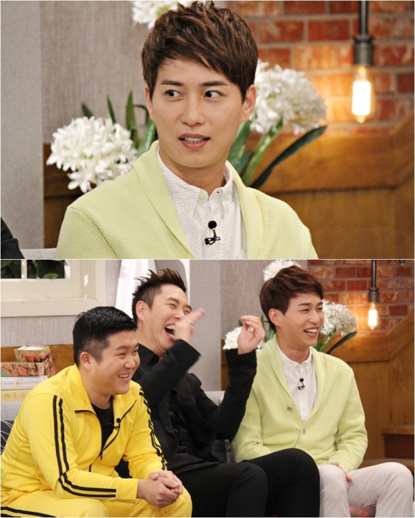 ▲'해피투게더3' (사진=KBS2 )