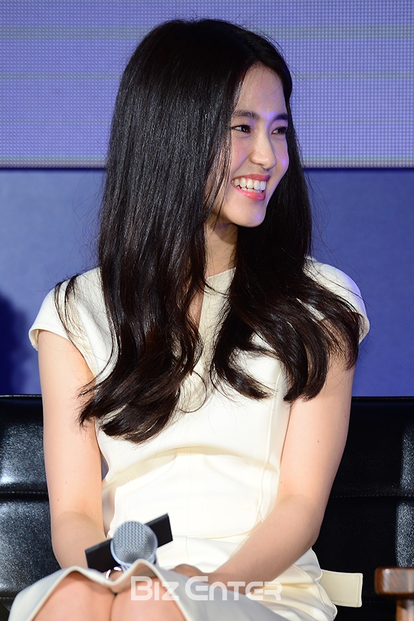 ▲'아가씨' 김태리(사진=윤예진 기자 yoooon@)