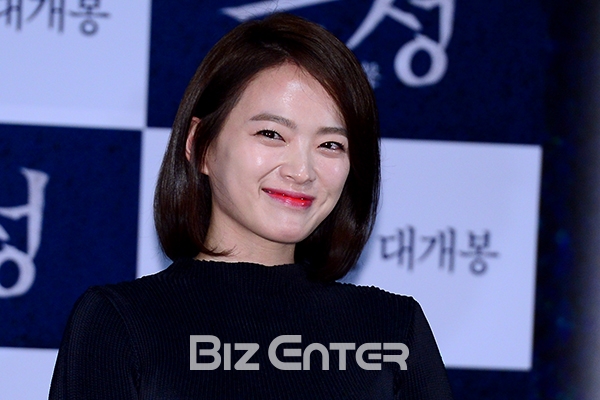 ▲'곡성' 천우희(사진=윤예진 기자 yoooon@)