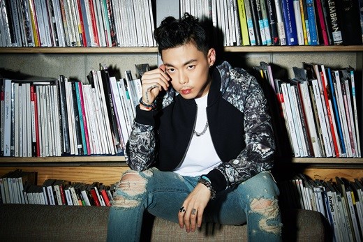 ▲지소울 (사진=JYP엔터테인먼트 )