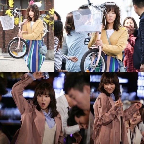 ▲'또 오해영' 서현진(사진=tvN 제공)