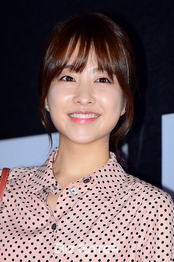 ▲박보영(사진=윤예진 기자 yoooon@)