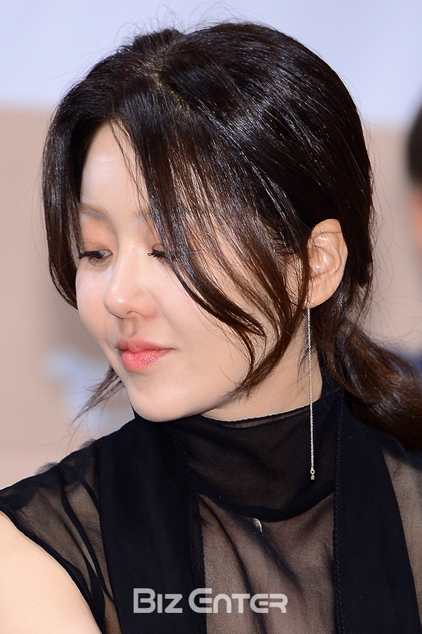 ▲'디어 마이 프렌즈' 고현정(사진=윤예진 기자 yoooon@)