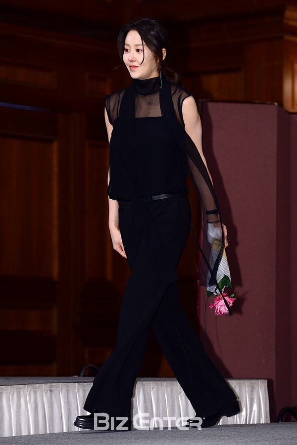 ▲'디어 마이 프렌즈' 고현정(사진=윤예진 기자 yoooon@)