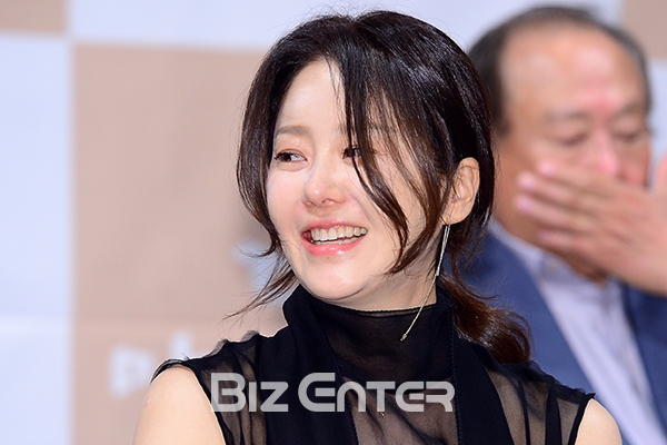 ▲'디어 마이 프렌즈' 고현정(사진=윤예진 기자 yoooon@)