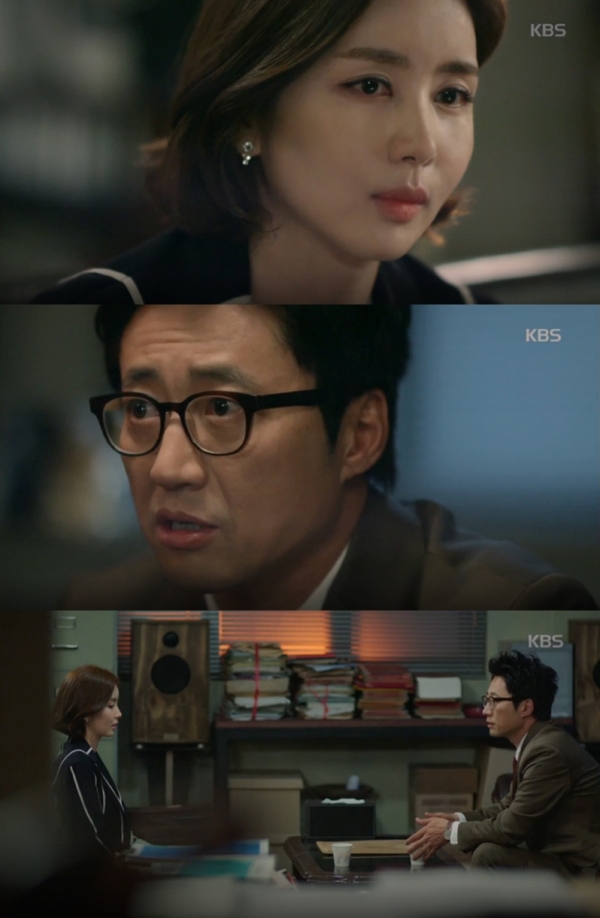 ▲동네변호사 조들호(사진= KBS2 )