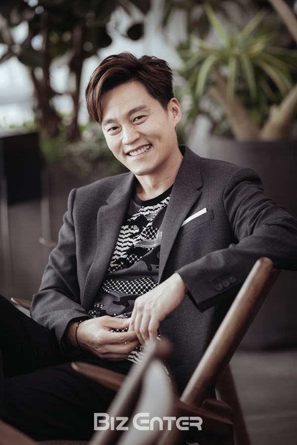 ▲이서진(사진=권영탕 기자)
