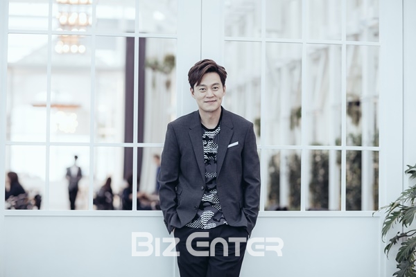 ▲이서진(사진=권영탕 기자)