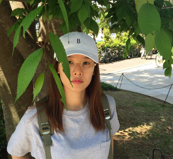 (사진='볼륨을 높여요' DJ 조윤희 인스타그램)