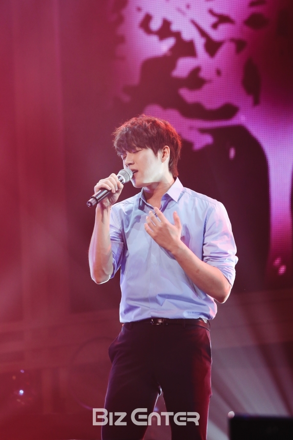 ▲인피니트 남우현(사진=권영탕 기자 sorrowkyt@)
