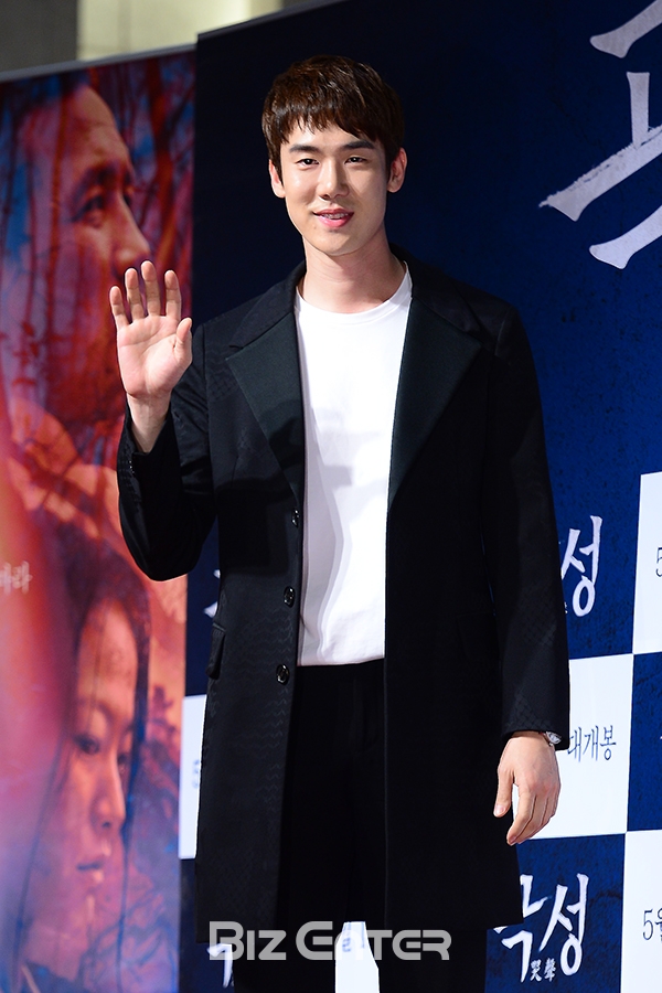 ▲유연석(사진=윤예진 기자 yoooon@)