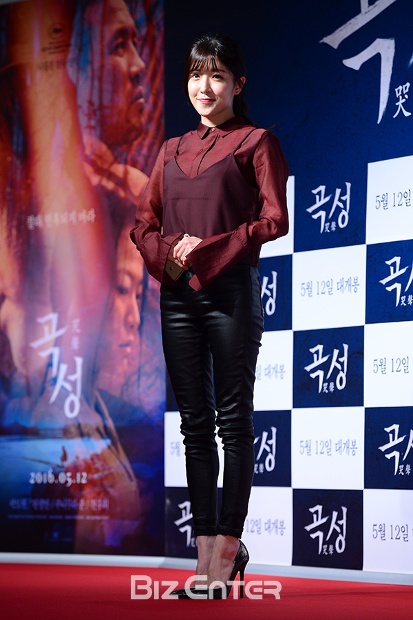 ▲정인선(사진=윤예진 기자 yoooon@)