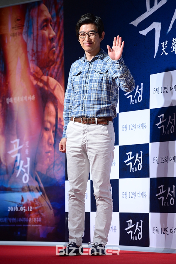 ▲김원해(사진=윤예진 기자 yoooon@)