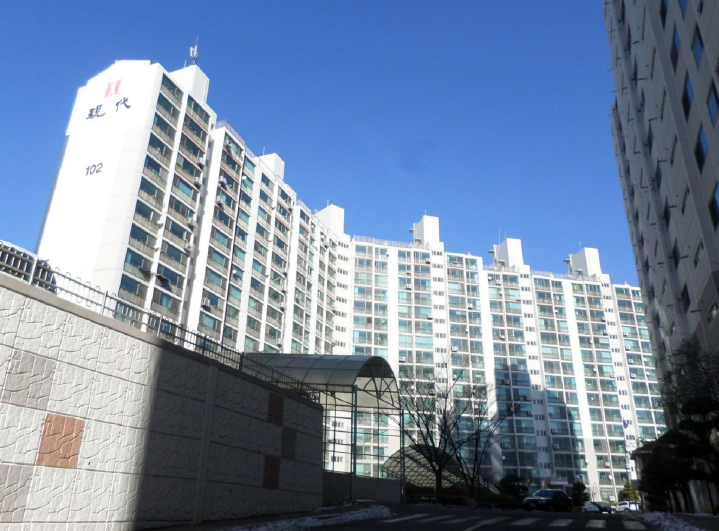 [추천!경매물건] 서울 관악구 신림동 1727 임광관악파크 외