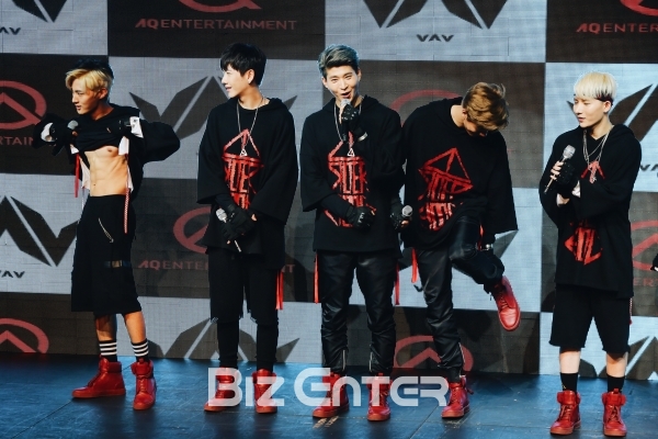 ▲VAV 에이스(사진=권영탕 기자)