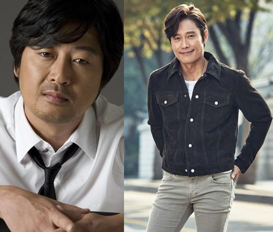(사진제공=롯데엔터테인먼트, 쇼박스)
