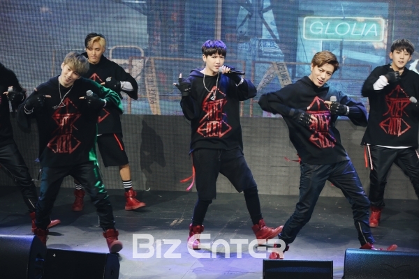 ▲VAV(사진=권영탕 기자)