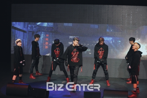 ▲VAV(사진=권영탕 기자)