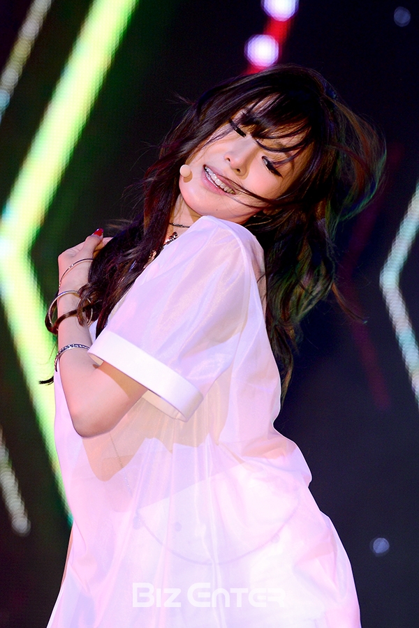 ▲티파니(사진=윤예진 기자 yoooon@)