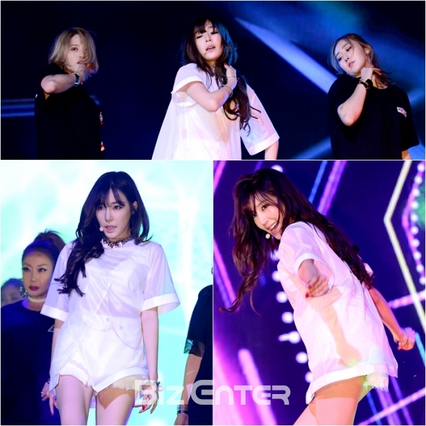 ▲티파니(사진=윤예진 기자 yoooon@)