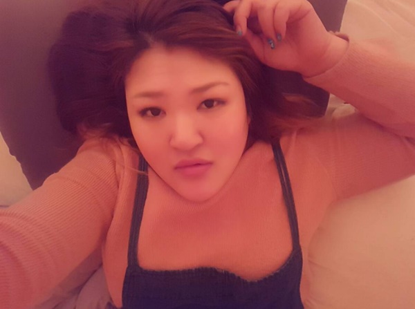 ▲이국주(사진=이국주 인스타그램)