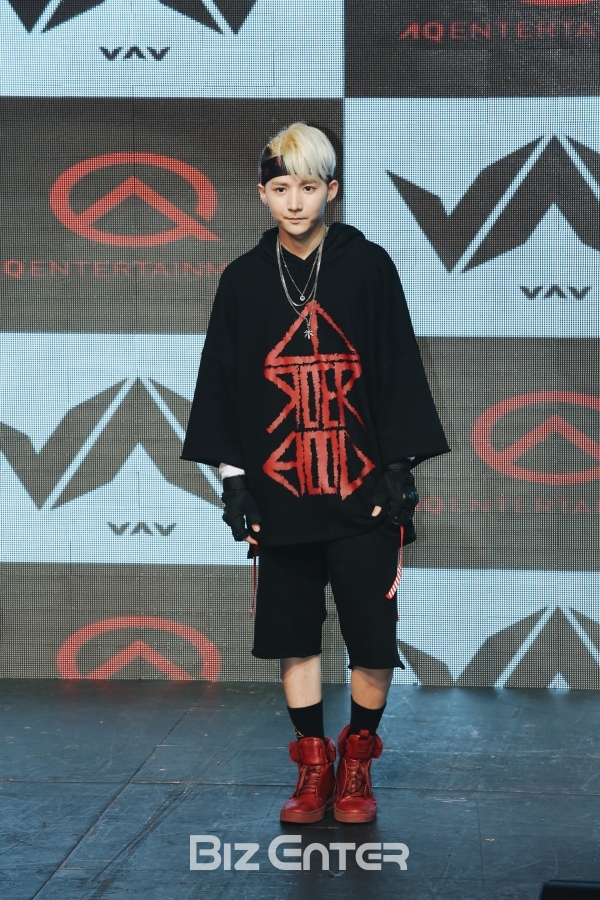 ▲VAV 겨울(사진=권영탕 기자)